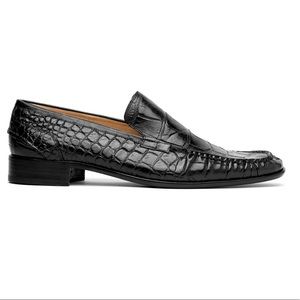CAPORICCI 940 Alligator shoes